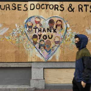 Response to coronavirus saves lives, but complicates daily life