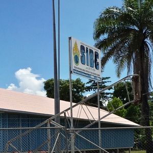 Increasing restrictions and control of the press in the Solomon Islands