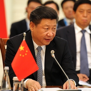 New legislation gives Chinese authorities more control over civil society