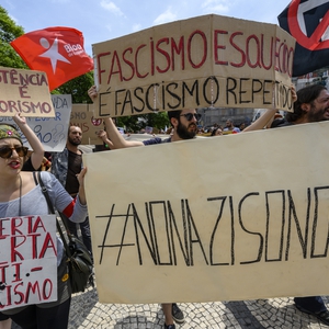 Police violence towards minorities sparks protests; gender identity handbook faces criticism