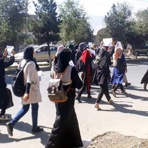 Protests escalate in Afghanistan as frustration with Taliban rule and abuses grow