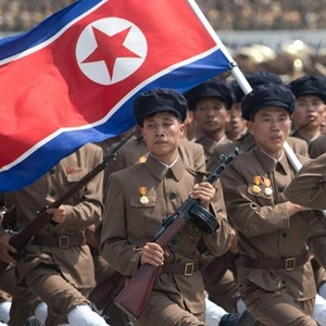 Despite diplomatic talks civic space remains closed in North Korea