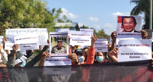 Arrests and attacks on activists persist in Myanmar as civil society slams Hun Sen’s rogue diplomacy