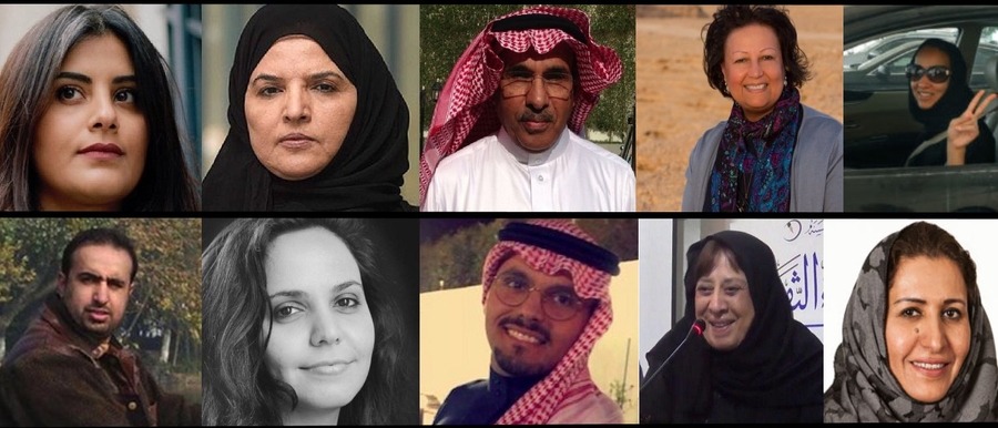 Reports reveal death threats by Saudi officials against UN expert, reprisals against HRDs unabating