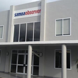 Samoa news outlet threatened by Attorney General while politicians accused of treason