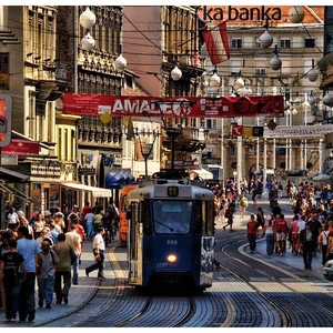 Abuse on the rise against Croatian media as journalists targetted