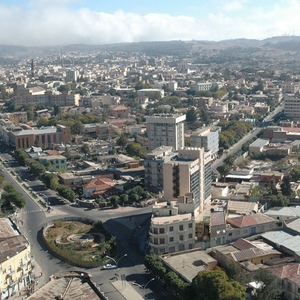 Unconfirmed reports of killings during rare protest in Asmara