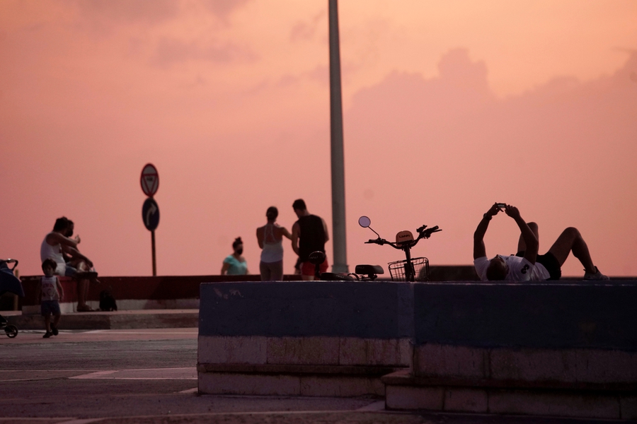 Cuba: New legislation enables further control over online content, restricting freedom of expression