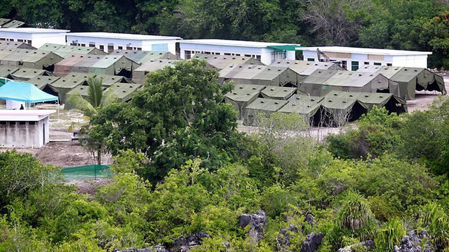 Rights groups slam plans to continue offshore processing for asylum seekers in Nauru