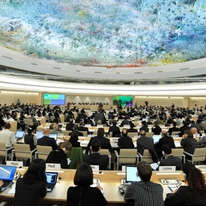 Changes to security laws likely to have chilling effect, UN warns