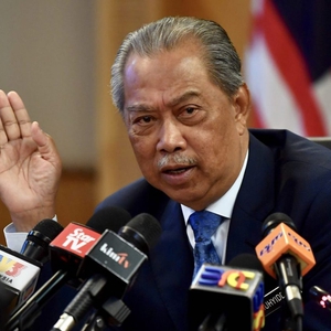 Free speech under assault in Malaysia as government targets students, online critics and journalists