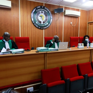 ECOWAS Court of Justice orders Nigeria to amend the restrictive Cybercrime Act