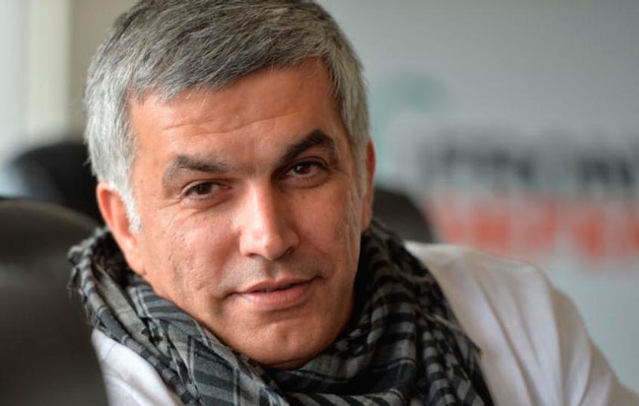Human rights lawyer imprisoned for tweet, Nabeel Rajab conditionally released from prison