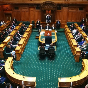 Terrorism law bulldozed through NZ parliament despite human rights concerns