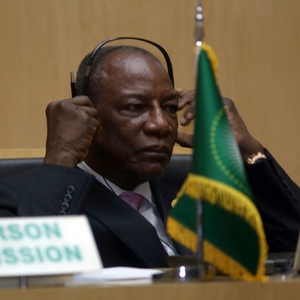 Protests remain lethal in Guinea