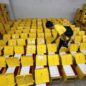 Journalists and activists remain at risk in the Philippines as election looms