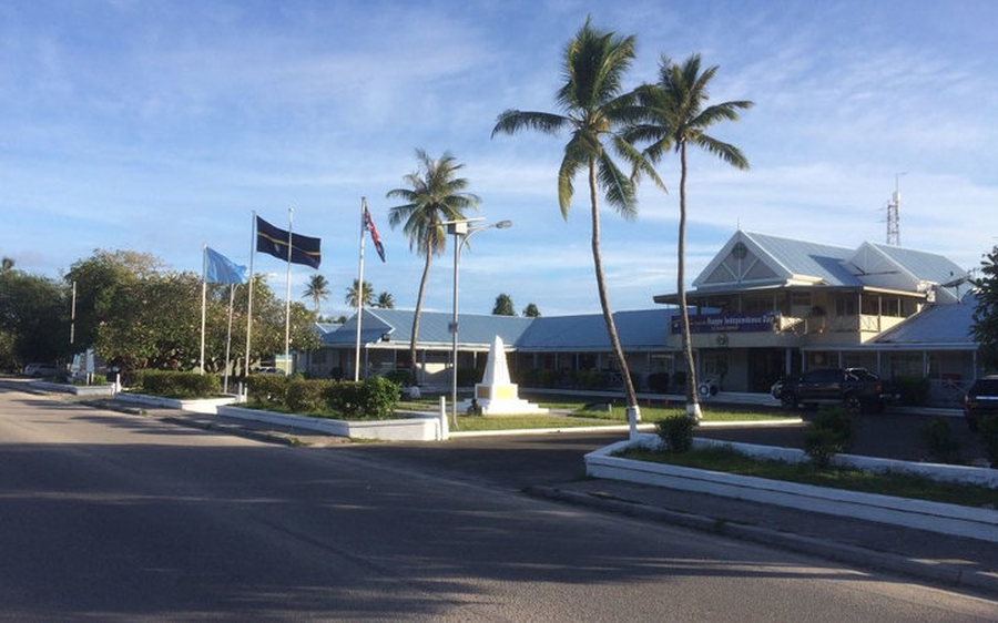 Appeal court overturns halt on charges for Nauru 19 protesters