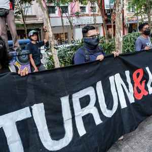 Protesters face judicial harassment while restrictions to freedom of expression persist in Malaysia