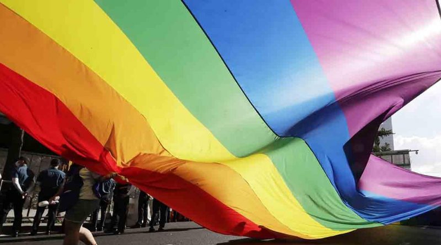 LGBT rights movement in South Korea facing challenges in law and practice from conservative groups