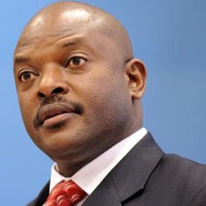 Election period sees clampdown on freedoms; Outgoing president Nkurunziza dies suddenly