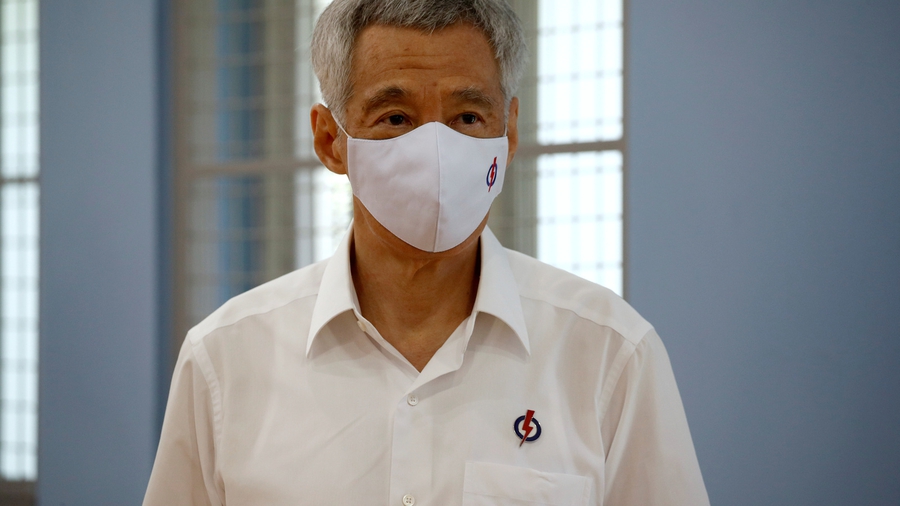 Singapore government continues to harass its critics as share of popular vote falls