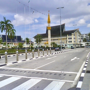 Fundamental freedoms still severely restricted in Brunei