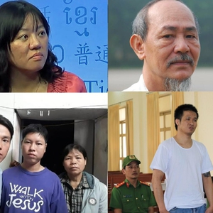 Repression of Liberal Publishing House, journalists and online critics escalates in Vietnam 