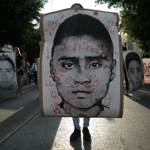 Mexico: several demonstrations took people to the streets