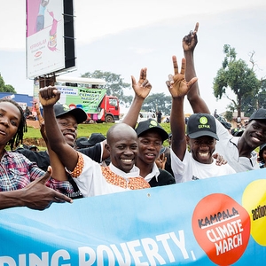 Activists arrested and MP slain as Ugandans protest insecurity