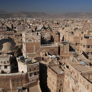 Yemen is an unsafe place for journalists and civil society
