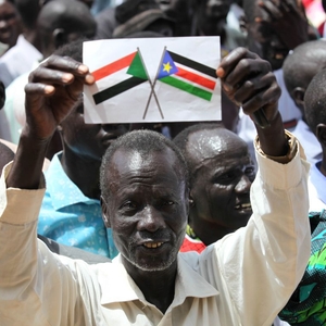 Concern for violations against journalists in South Sudan ahead of the 2021 election