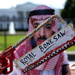 Saudi civil society at serious risk as global energy crisis leads US and others to abandon human rights commitments