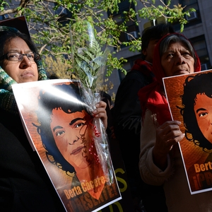 Activists attacked and arrested while impunity prevails