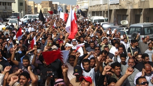 CSOs reveal the extent of the Bahraini Government's repressive surveillance operations