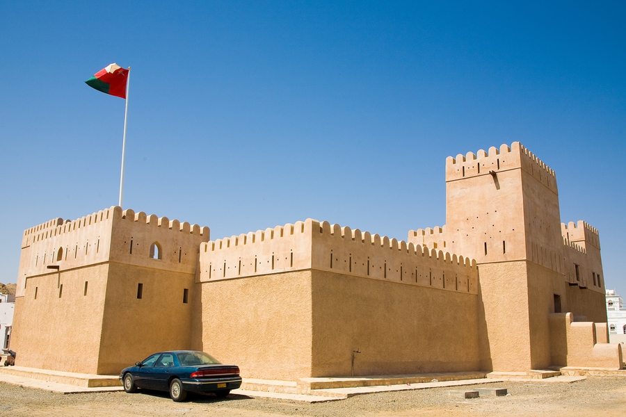 Omani authorities target online activists and environmental rights defenders