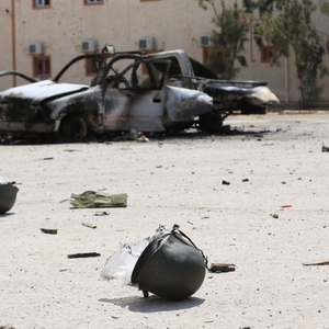 Journalists in Libya killed and arbitrarily detained while covering the ongoing armed conflict