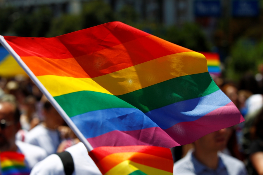 LGBTI activist attacked; female journalists face rape and death threats on social media
