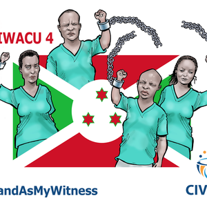 CoI mandate extended; Iwacu four are released