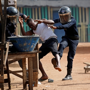 Several killed in protests, violence after President Ouattara announces third term bid