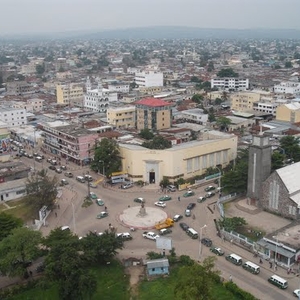 Critical civil society threatened by new NGO bill in Congo