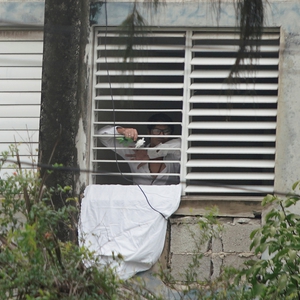 Cuban authorities prevent pro-democracy marches