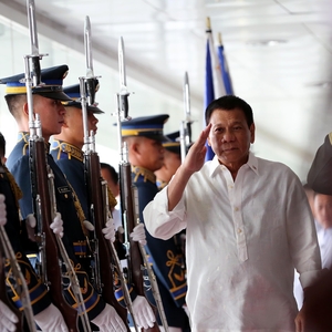 Unrelenting human rights violations heightened under martial law