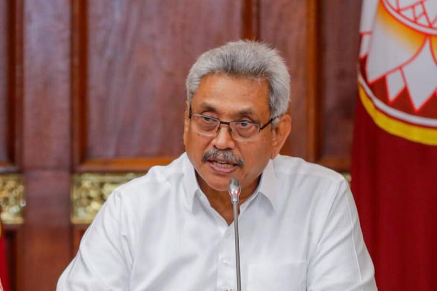 Civic freedom violations persist in Sri Lanka as the President expands his powers