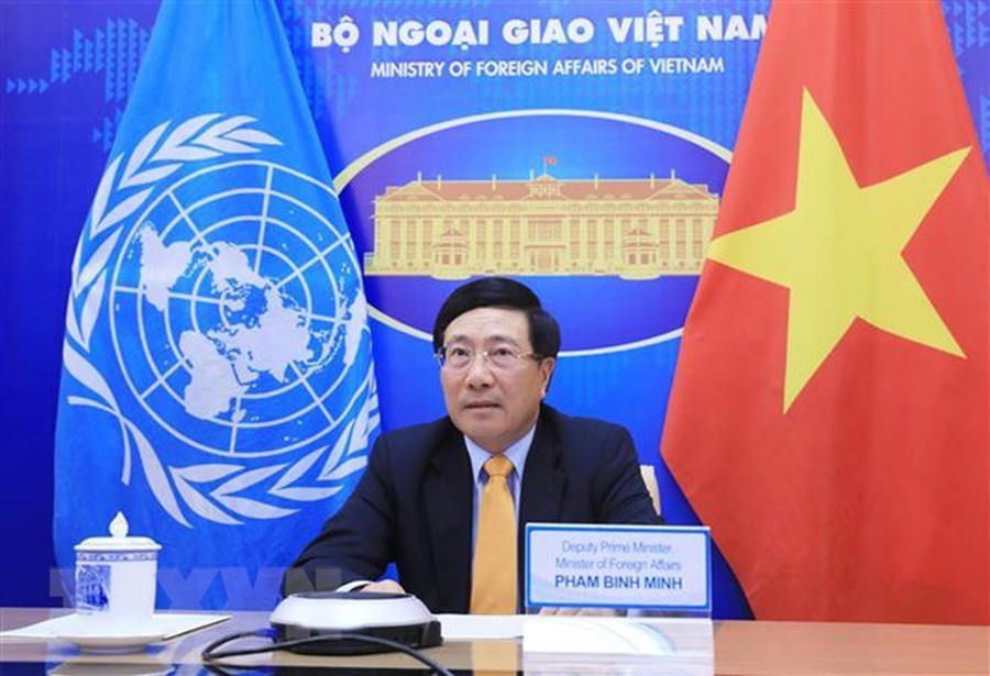 Civil society urges the UN to reject Vietnam’s bid for the Human Rights Council as it continues to arrest and jail activists