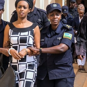 Rwandan government continues to Muzzle opposition voices
