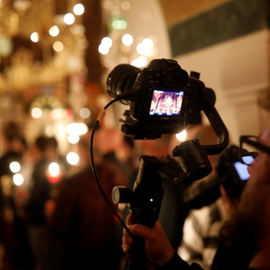 Calls for attacks on journalists to be addressed, amid impact on media sector due to COVID-19