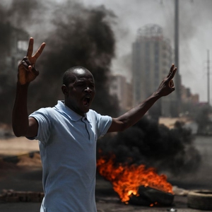 Sudan death toll raises to 100 as security forces launched violent crackdown on peaceful protesters