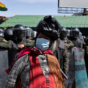 Bolivia: Indigenous environmental defenders face threats and judicial harassment