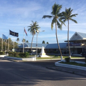 Appeal court overturns halt on charges for Nauru 19 protesters