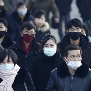 North Korea intensifies surveillance of its citizens to prevent defections amid the pandemic